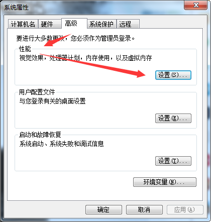 Win7字體顯示模糊怎么辦？Win7字體模糊的解決辦法