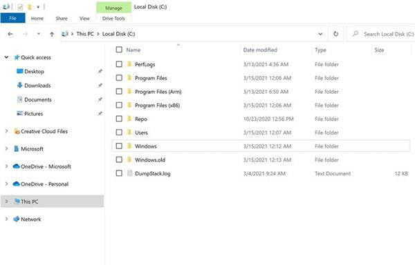 Win10 21H2哪里下載 Windows10最新21H2哪里下載
