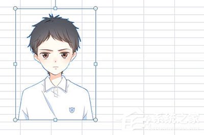 Excel怎么更換照片背景顏色？Excel更換照片背景顏色的方法