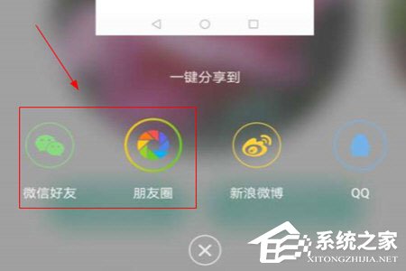 形色識花怎么分享到微信?形色識花怎么分享到微信的方法