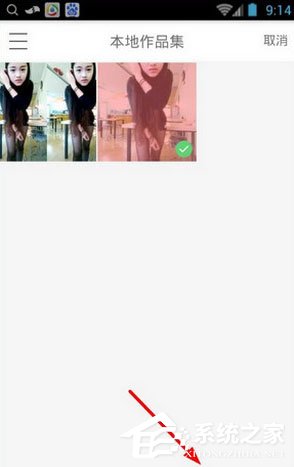 快手怎么轉發別人的視頻？快手轉發別人的視頻的方法