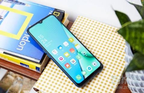 oppoa8怎么設(shè)置微信深色模式