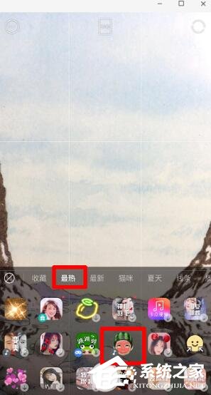 抖音西瓜頭吐西瓜籽如何拍攝?抖音西瓜頭吐西瓜籽的拍攝方法