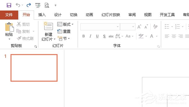 PPT2019如何快速開(kāi)啟提供聲音反饋功能？PPT2019快速開(kāi)啟提供聲音反饋功能的方法步驟