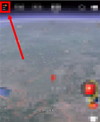 快手放映廳在哪里打開