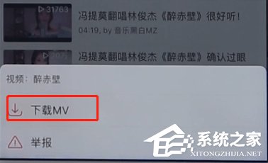 網(wǎng)易云音樂如何下載MV？網(wǎng)易云音樂下載MV的方法