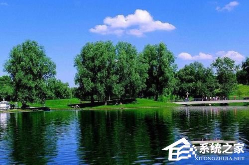 PPT如何制作玻璃字?PPT制作玻璃字的方法