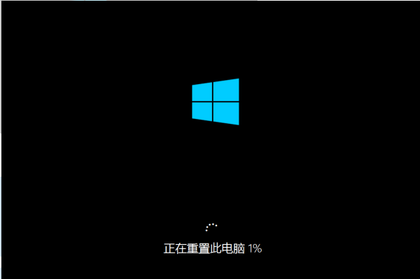 Win10進入bios一鍵還原系統不用u盤怎么操作？