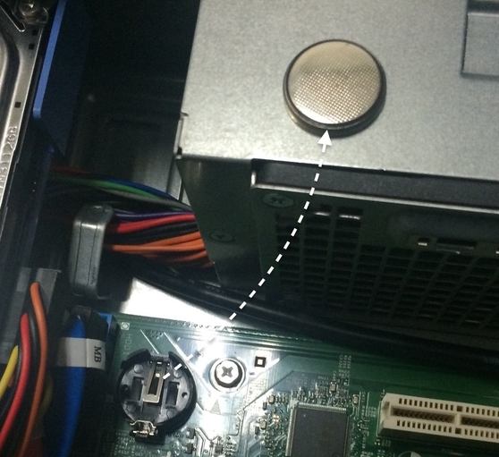 Win7旗艦版電腦開機沒反應怎么回事?