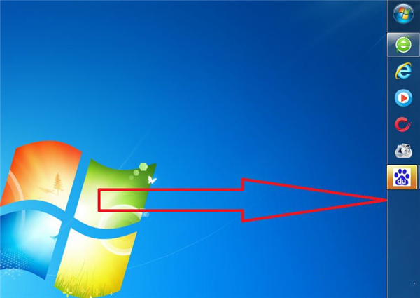 怎么還原Win7系統工具欄?還原Win7系統工具欄方法介紹