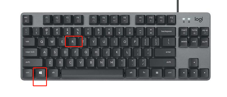 Win7純凈版開機卡在歡迎界面后黑屏怎么回事？