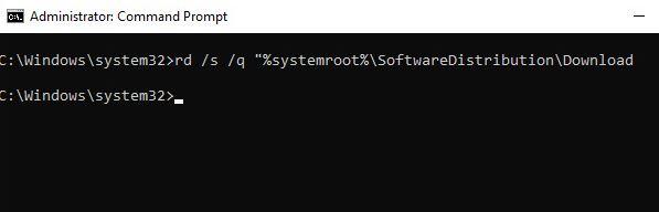 Win10電腦重要更新待處理提示如何取消?