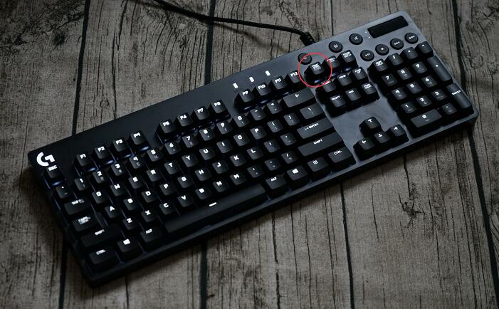 Windows截屏快捷ctrl加什么？