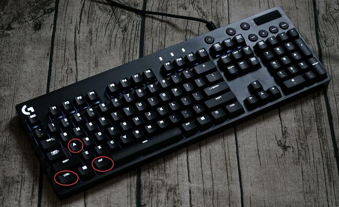 Windows截屏快捷ctrl加什么？