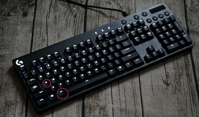 Windows截屏快捷ctrl加什么？