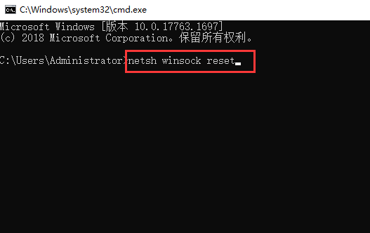 Win10網絡通但不能上網怎么辦？Win10網絡通但不能上網解決方法