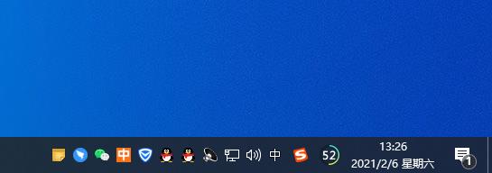 Win 10電腦桌面時鐘圖標不見了該怎么恢復？