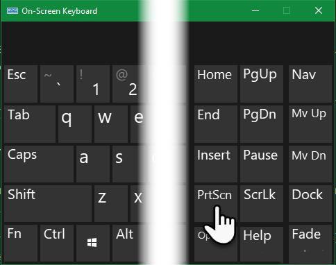 Windows電腦怎么截圖?Windows截屏方法分享