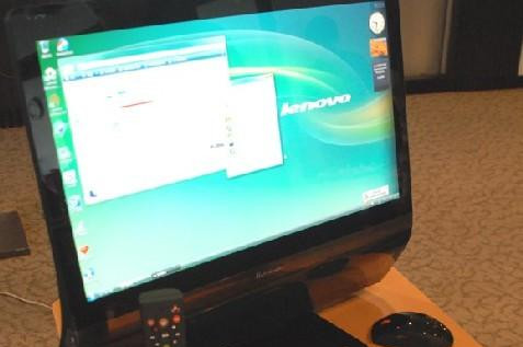 Win7 32位純凈版系統屏幕出現閃爍和抖動怎么回事？