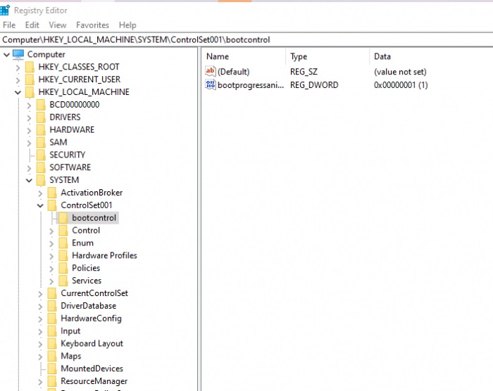如何提前啟用Win10 21H2全新UI開機動畫?