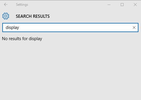 Win10系統搜索無效怎么辦?