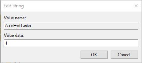 Win10專業版系統關機提示這個應用阻止你重啟或關機怎么解決？