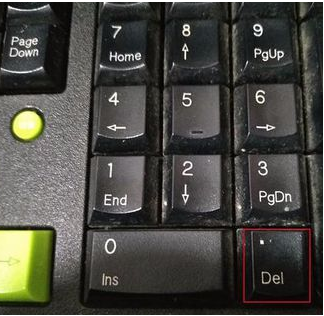 Win10專業版藍屏連安全模式都進不去怎么處理?