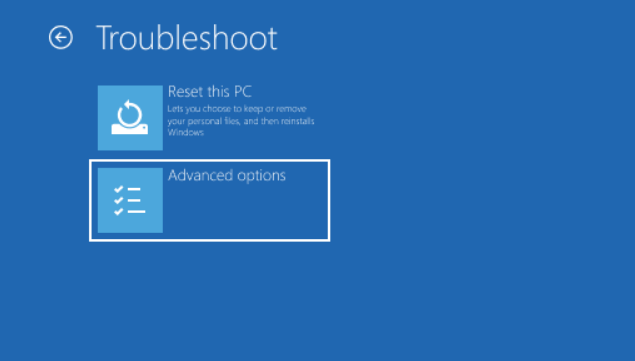 Win10安裝更新后出現藍屏錯誤和停止錯誤代碼怎么解決？