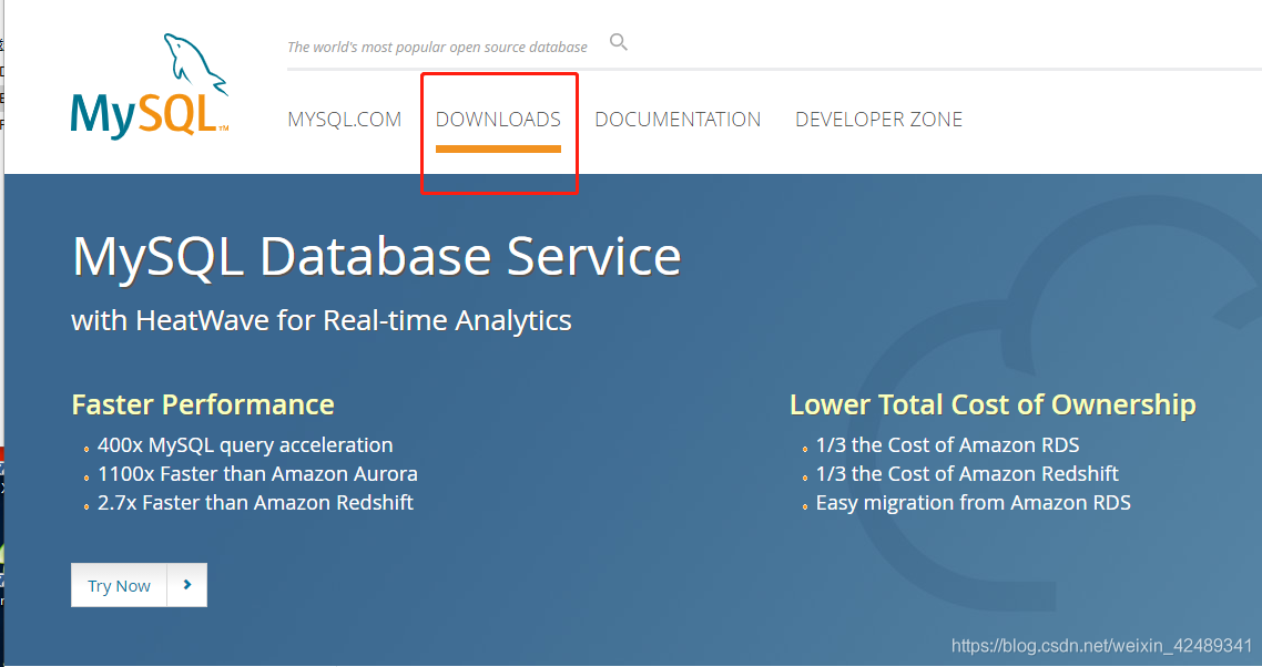 win10下安裝mysql8.0.23 及 “服務沒有響應控制功能”問題解決辦法