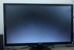 Win10開機后顯示器黑屏是怎么解決?