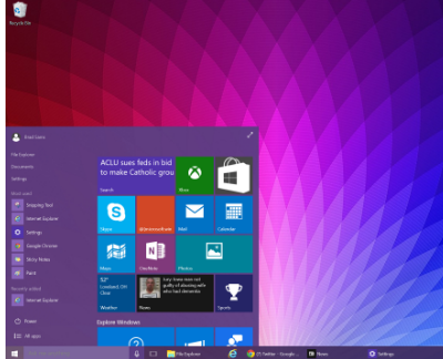 Win10專業版快捷鍵如何使用？Win10專業版快捷鍵使用方法