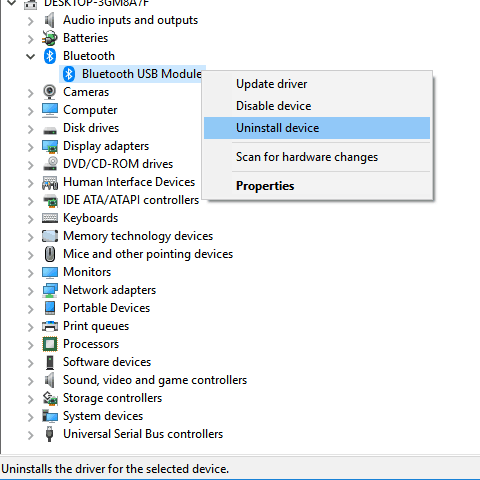 Win10專業版系統缺少藍牙怎么辦？