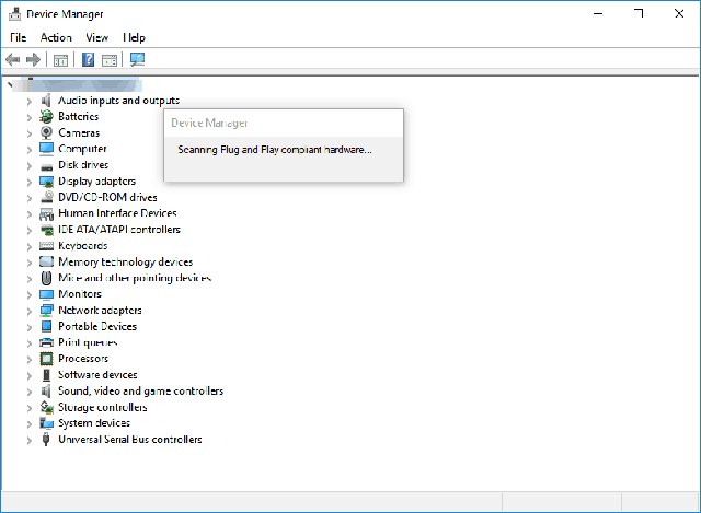 Win10專業版系統缺少藍牙怎么辦？