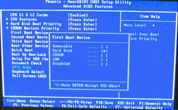 Win10專業版電腦bios怎么設置U盤啟動呢？