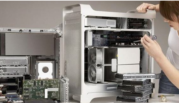 Win10專業(yè)版系統(tǒng)電腦黑屏怎么辦？