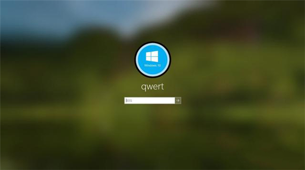 Win10如何刪除關閉電腦登錄密碼？