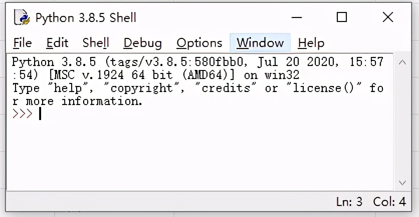 Python常用GUI框架原理解析匯總