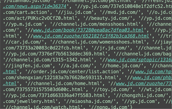 python爬蟲 requests-html的使用