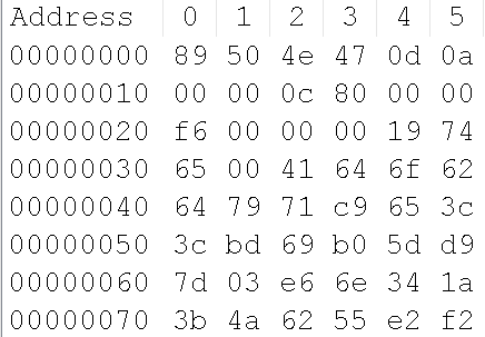 Python解析微信dat文件的方法