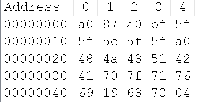 Python解析微信dat文件的方法