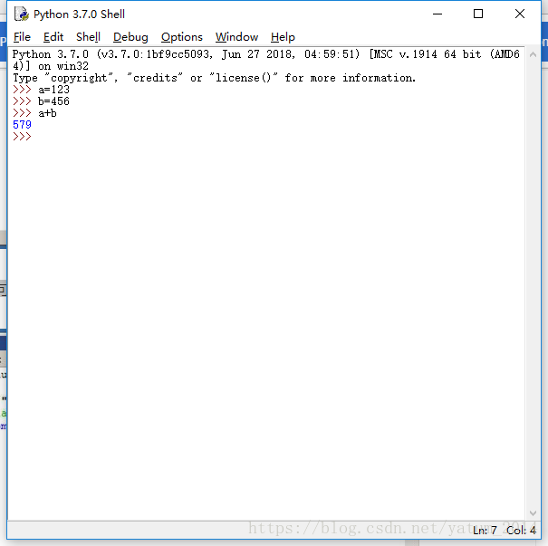 最新Python idle下載、安裝與使用教程圖文詳解