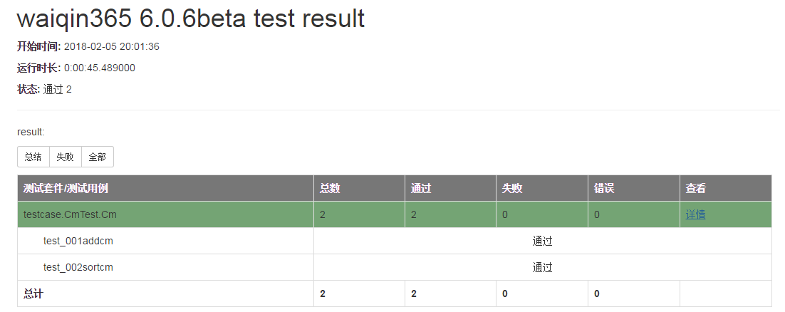 python+appium+yaml移動端自動化測試框架實現(xiàn)詳解