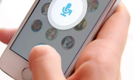 微信按住說話發不了語音怎么辦