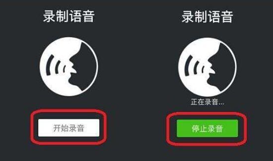 微信不能發(fā)語音怎么設置