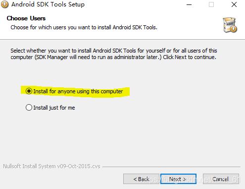 appium+python自動化配置(adk、jdk、node.js)