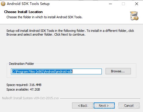 appium+python自動化配置(adk、jdk、node.js)