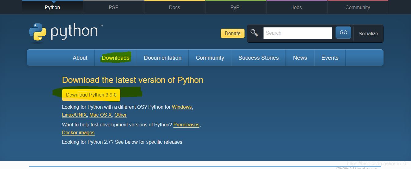 appium+python自動化配置(adk、jdk、node.js)