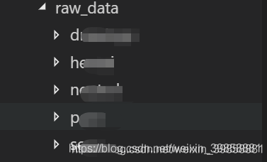 Python根據(jù)URL地址下載文件并保存至對應(yīng)目錄的實(shí)現(xiàn)