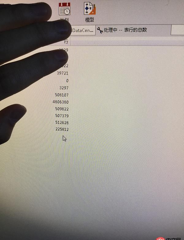 mysql - SQL語句可以提供“查詢表，并至第100條結果為止”嗎？
