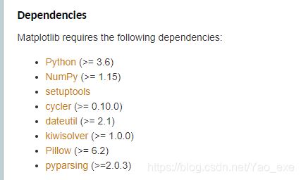 Windows環(huán)境下Python3.6.8 importError: DLLload failed:找不到指定的模塊